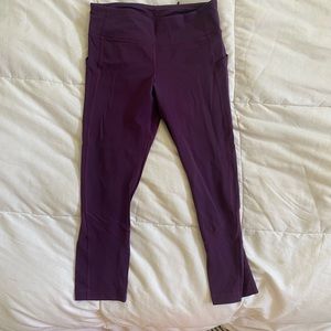 Lululemon Pace Rivals